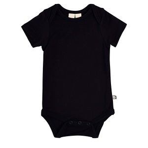 Kyte BABY body suit in black